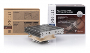 Noctua NH-L12 Ghost S1 Edition univerzális processzor hűtő